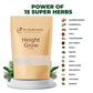 Natural Height Grow Powder