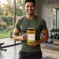 Organic Weight Loss Solution Herbal Wellness Powder | Feel Better Regularly