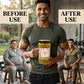 Organic Weight Loss Solution Herbal Wellness Powder | Feel Better Regularly