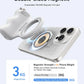 TELESIN Fun Shot Magnetic Grip