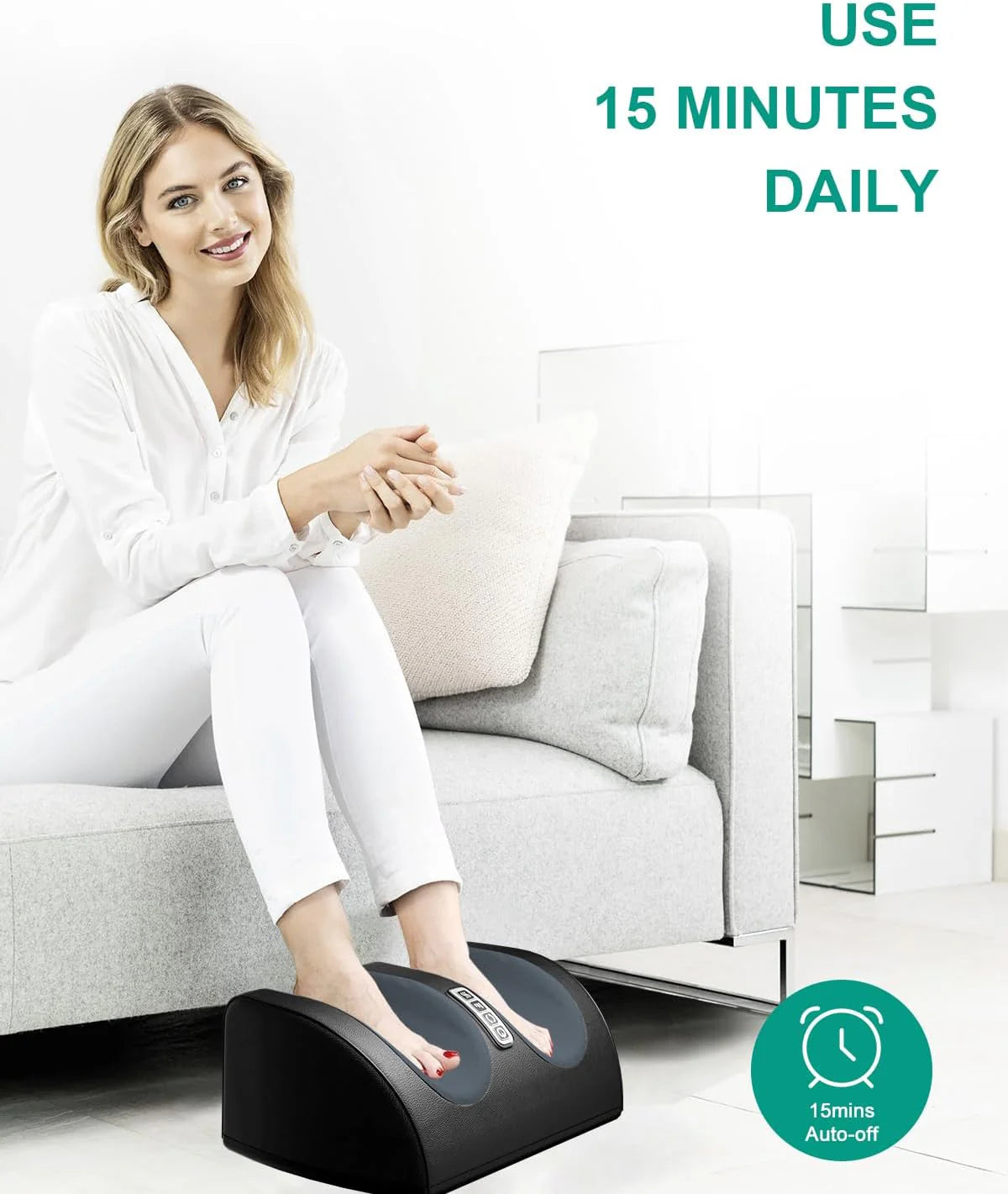 Foot Massager