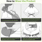 Shoulder and Neck Massager