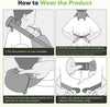 Shoulder and Neck Massager