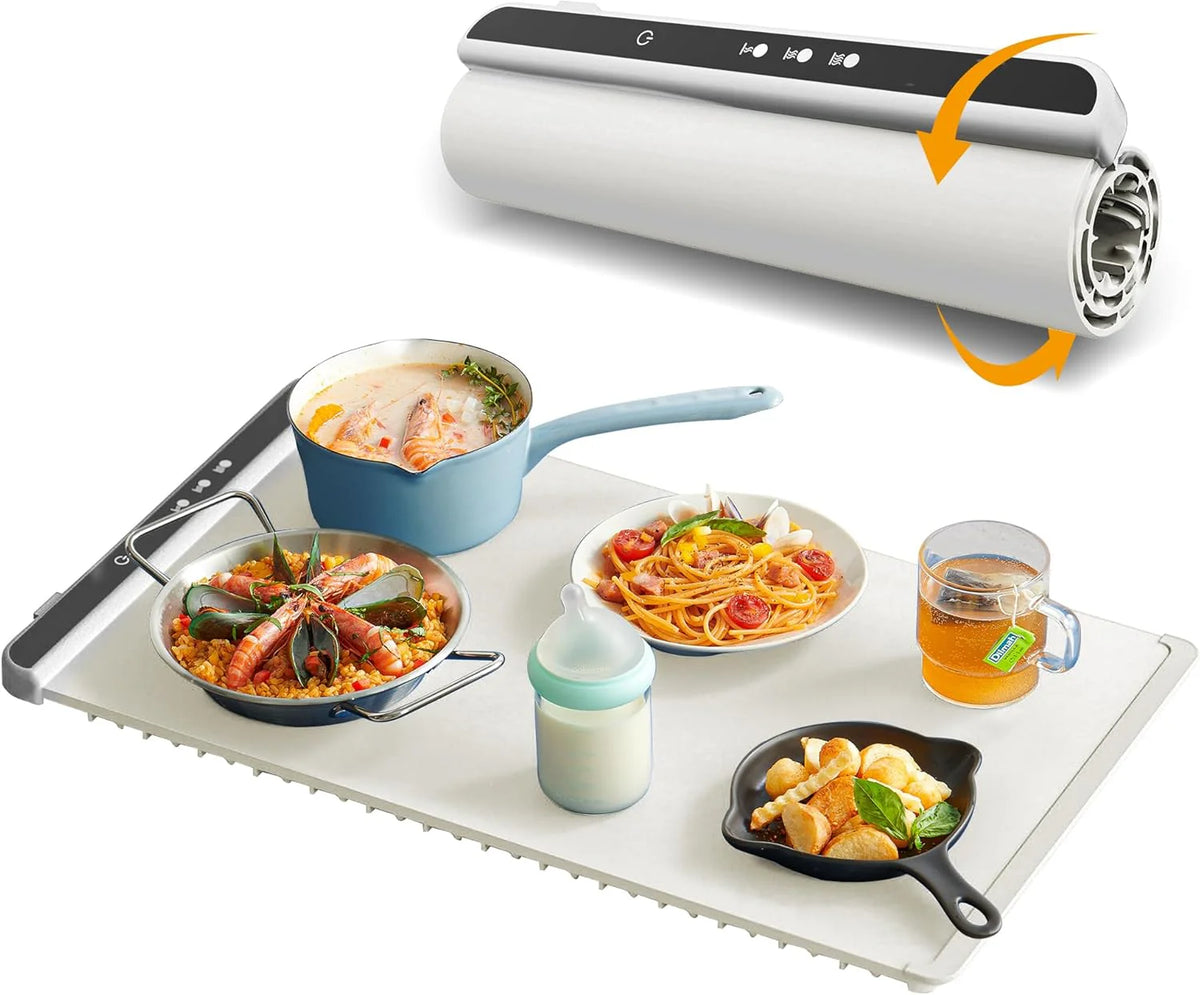 Warming Mat for Food