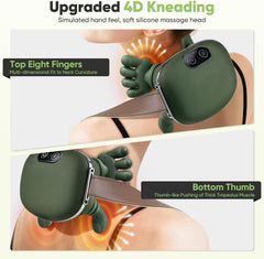 Shoulder and Neck Massager