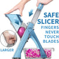 Vegetable Chopper and Slicer