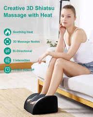 Foot Massager