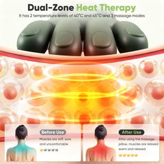 Shoulder and Neck Massager