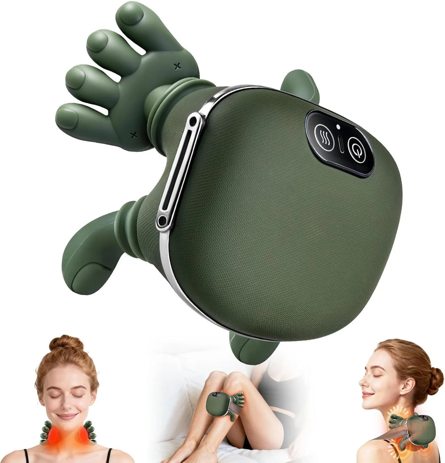 Shoulder and Neck Massager