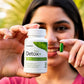 Detox Right by Nutright | 100% Organic & Plant-Based Formula | Daily Detox & Premium Herbal Support