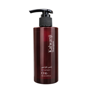 Wasfa Kalwanji CH6 Shampoo
