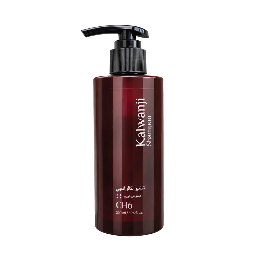 Wasfa Kalwanji CH6 Shampoo