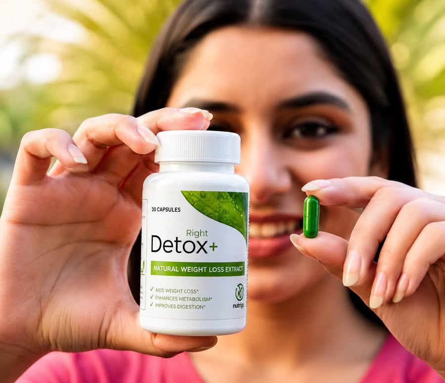 Detox