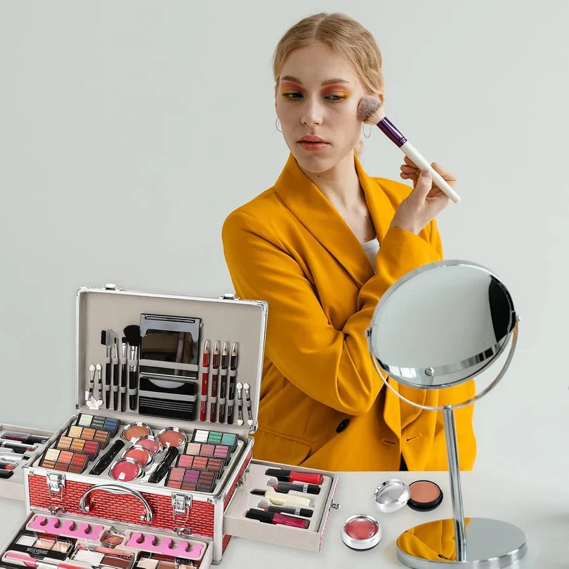 Professional Makeup Kit