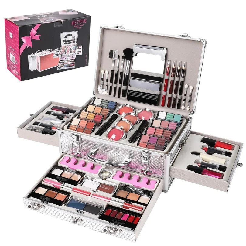 Professional Makeup Kit