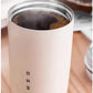 SMEG - Stainless Steel Vacuum Insulated Tumbler Mug